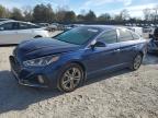 Lot #3023449236 2018 HYUNDAI SONATA SPO