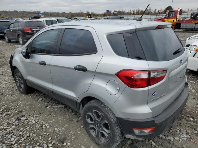 MAJ3P1RE7JC227737 Ford Ecosport S 2018