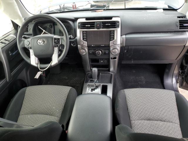 2023 TOYOTA 4RUNNER SR - JTEEU5JRXP5278076