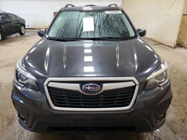 2019 SUBARU FORESTER JF2SKACC0KH417350