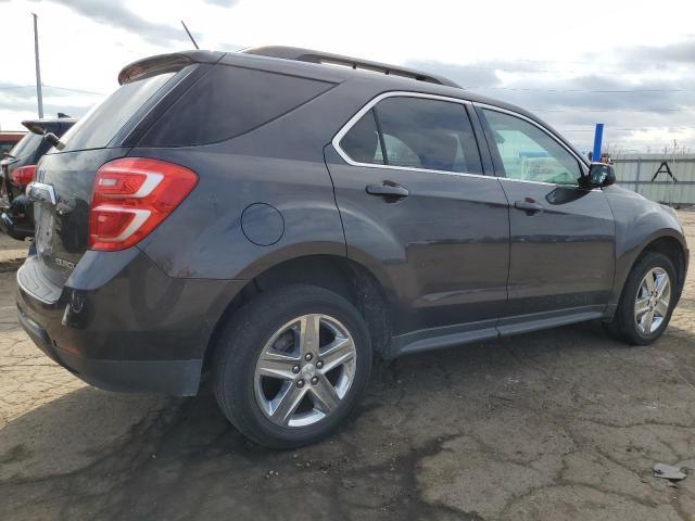 2016 CHEVROLET EQUINOX LT - 2GNFLFEK2G6163417