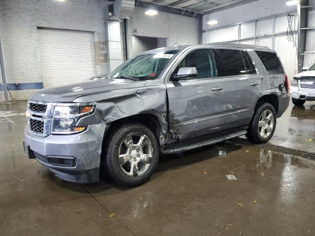 2019 CHEVROLET TAHOE K150 - 1GNSKAKC1KR102350