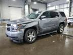 2019 CHEVROLET TAHOE K150 - 1GNSKAKC1KR102350