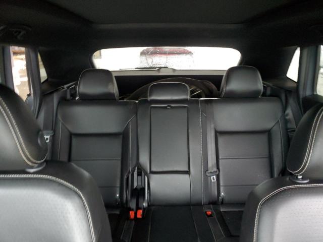 2021 VOLKSWAGEN ATLAS CROS - 1V2PE2CA8MC232137