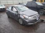 Lot #3024413528 2015 HYUNDAI ACCENT GLS