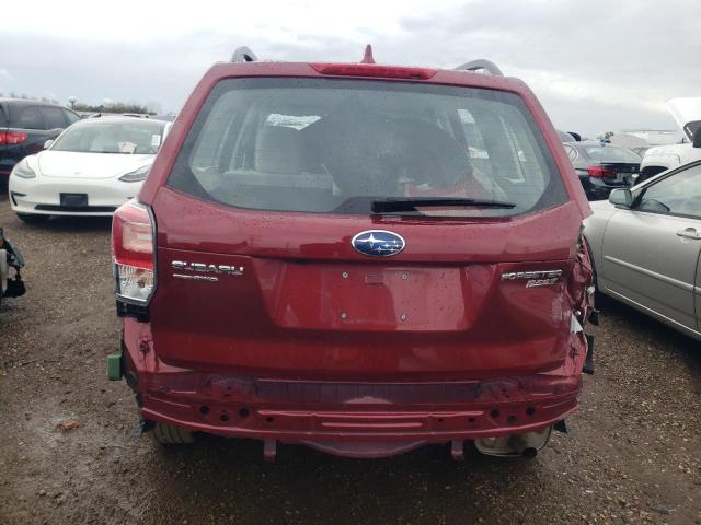 2017 SUBARU FORESTER 2 - JF2SJABC7HH440492