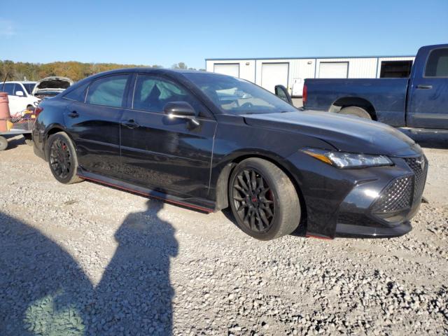 2020 TOYOTA AVALON XSE 4T1FZ1FBXLU052338