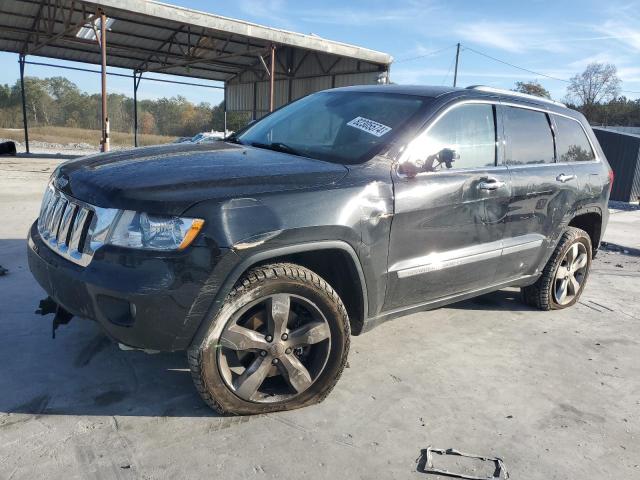 2013 JEEP GRAND CHER #3034398073