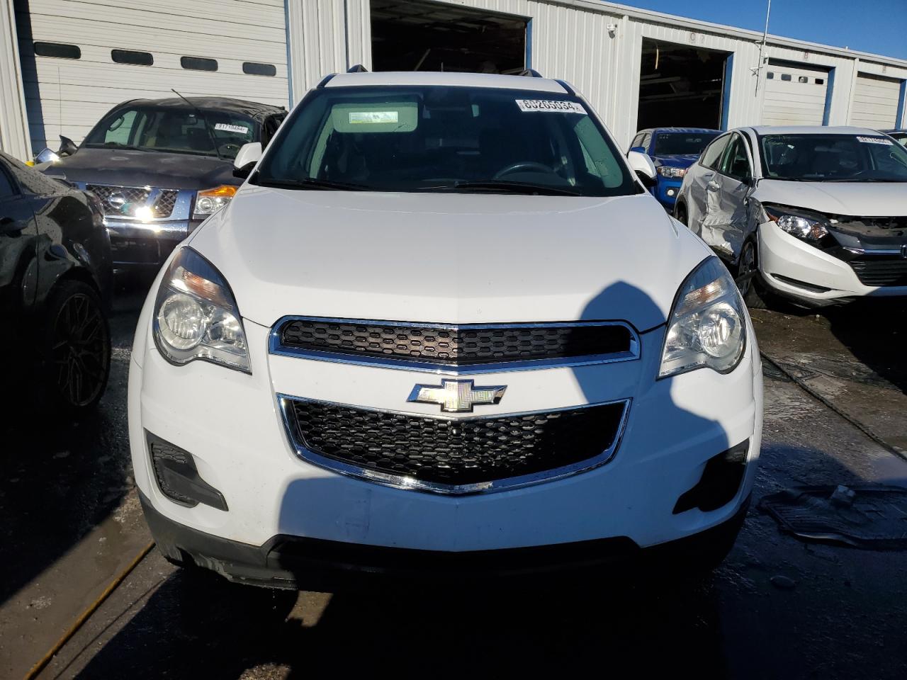 Lot #2996666596 2013 CHEVROLET EQUINOX LT