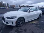 BMW 430XI photo