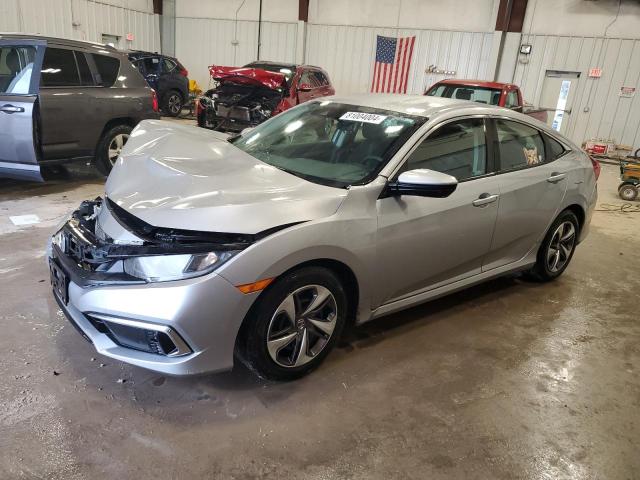 19XFC2F67KE028106 2019 HONDA CIVIC