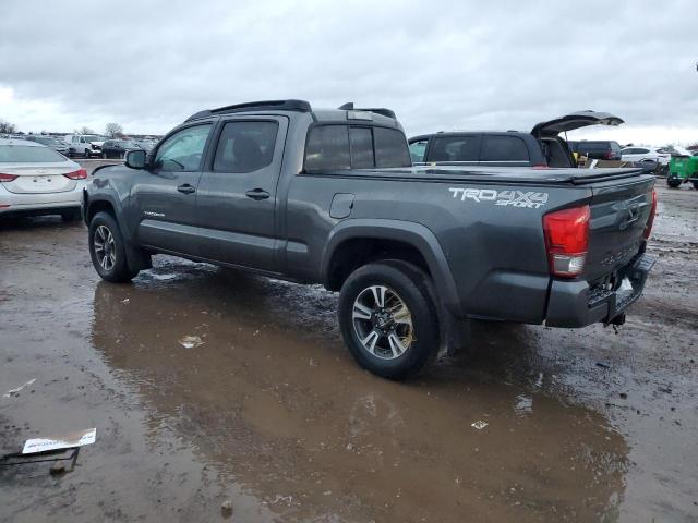 2016 TOYOTA TACOMA SR5 3TMDZ5BN1GM005177