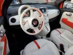 FIAT 500 ELECTR photo