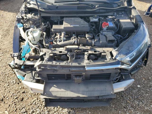 2020 HONDA CR-V EX - 5J6RW2H53LL037235