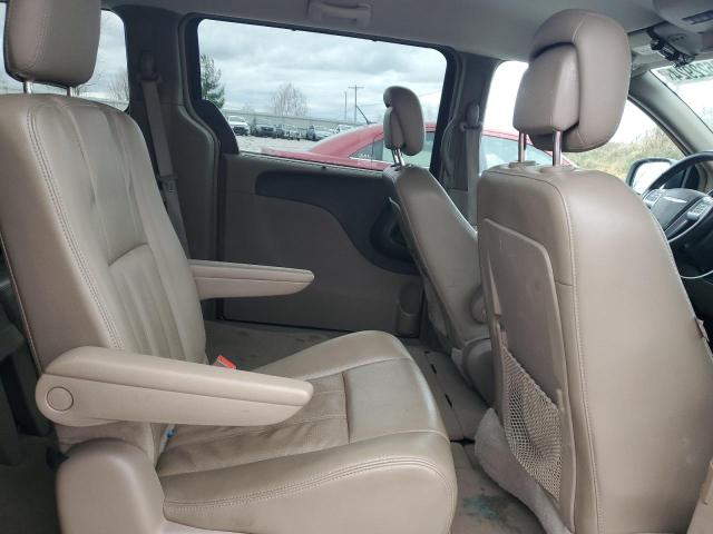 VIN 2C4RC1CG4ER133886 2014 Chrysler Town and Countr... no.11