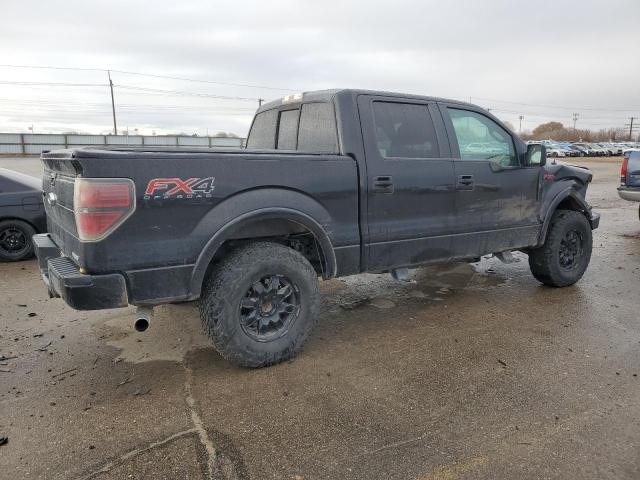 VIN 1FTFW1ET7EFA64655 2014 FORD F-150 no.3