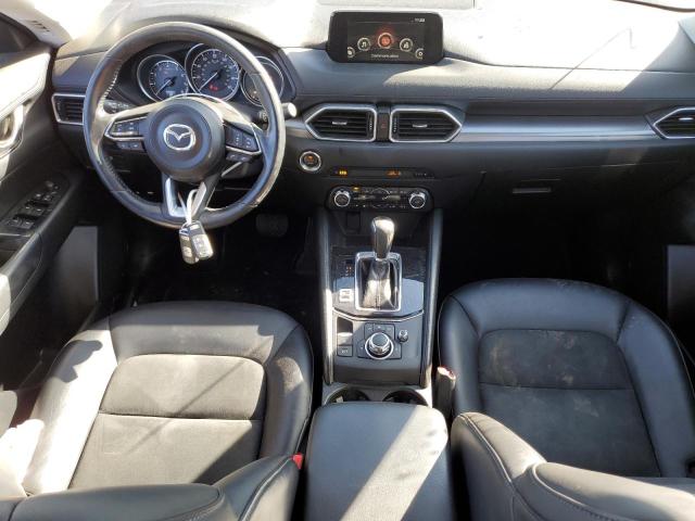 2018 MAZDA CX-5 TOURI - JM3KFBCM5J0450012