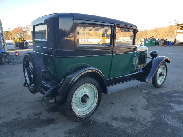 CHEVROLET ABNATIONAL 1928 green   B31095 photo #4