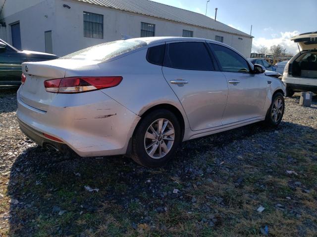 2017 KIA OPTIMA LX - KNAGT4L30H5145635