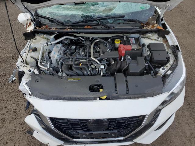 2023 NISSAN SENTRA SV - 3N1AB8CV9PY223368