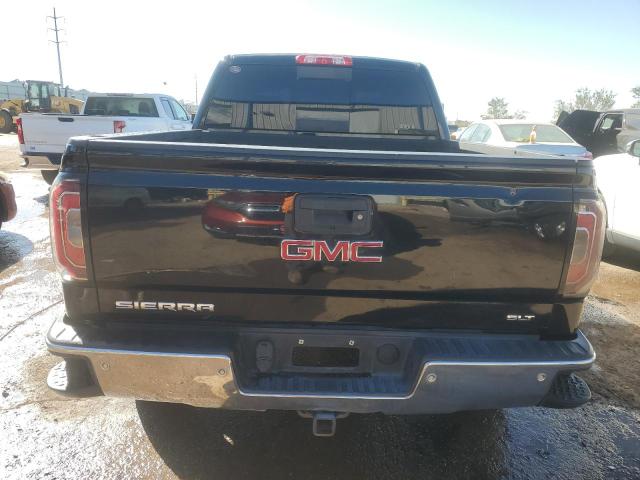 2016 GMC SIERRA K15 - 3GTU2NEC3GG198056