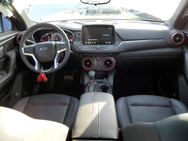 2024 CHEVROLET BLAZER RS - 3GNKBKRS8RS182997