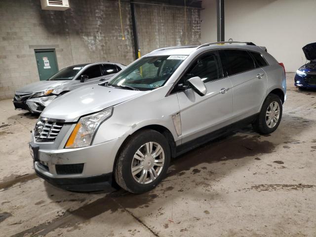 VIN 3GYFNEE38ES608449 2014 CADILLAC SRX no.1