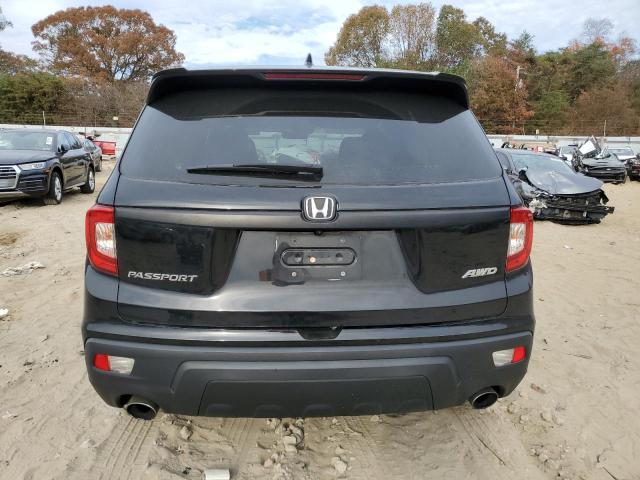 2021 HONDA PASSPORT E - 5FNYF8H51MB022404