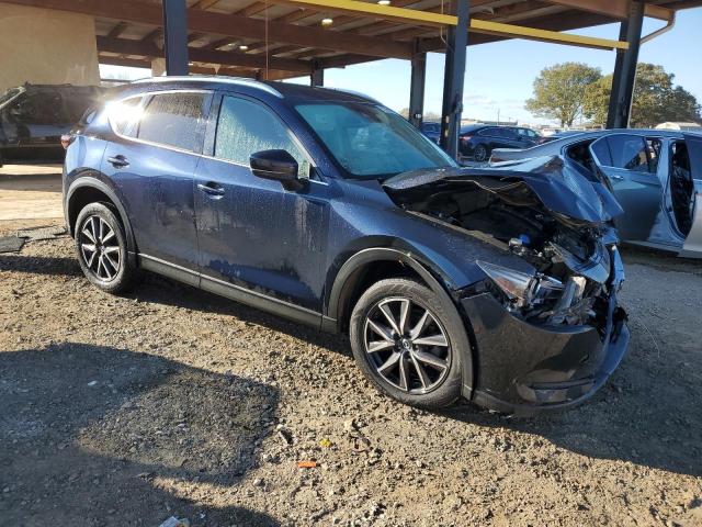 2018 MAZDA CX-5 GRAND - JM3KFADM1J1402901