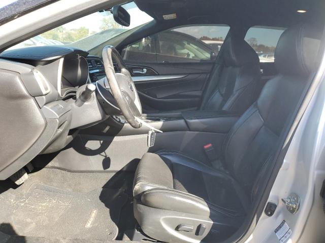 2016 NISSAN MAXIMA 3.5 - 1N4AA6AP6GC441517