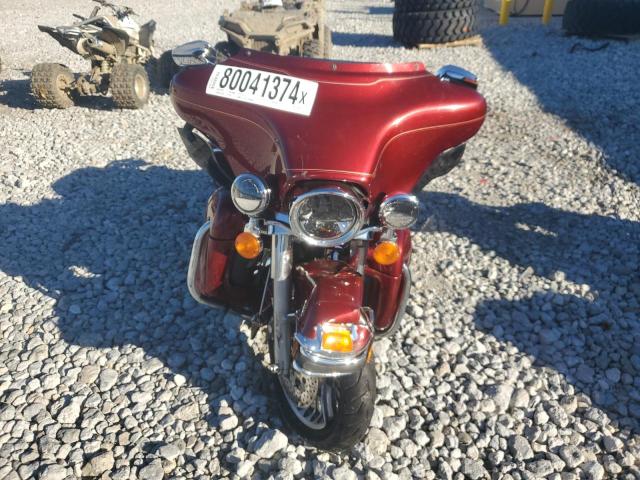 2010 HARLEY-DAVIDSON FLHTCU 1HD1FC413AB620482