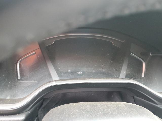 2022 HONDA CR-V EXL - 5J6RT6H80NL045841