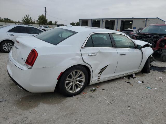 2016 CHRYSLER 300C - 2C3CCAEG4GH151675
