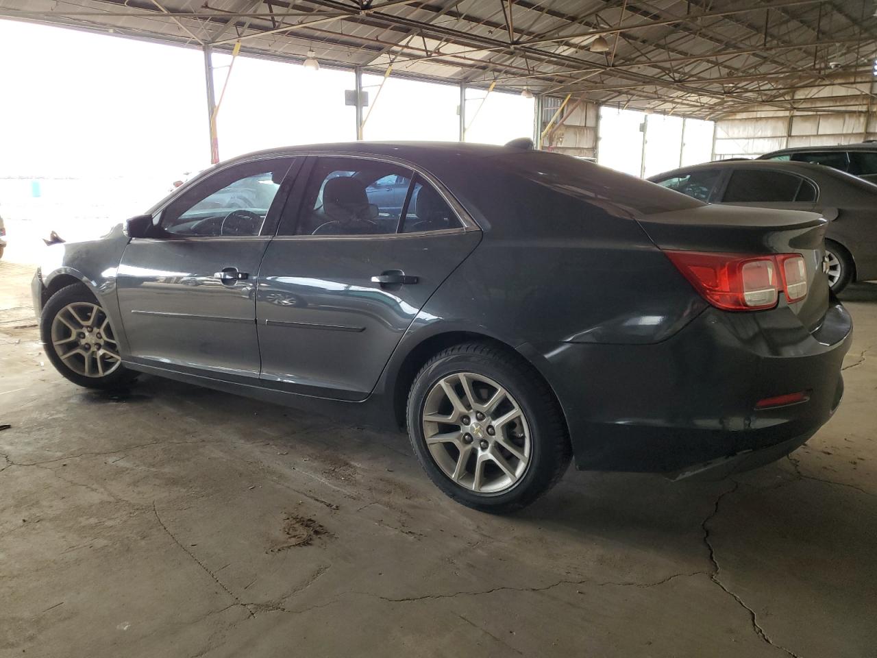 Lot #3027028850 2014 CHEVROLET MALIBU 1LT