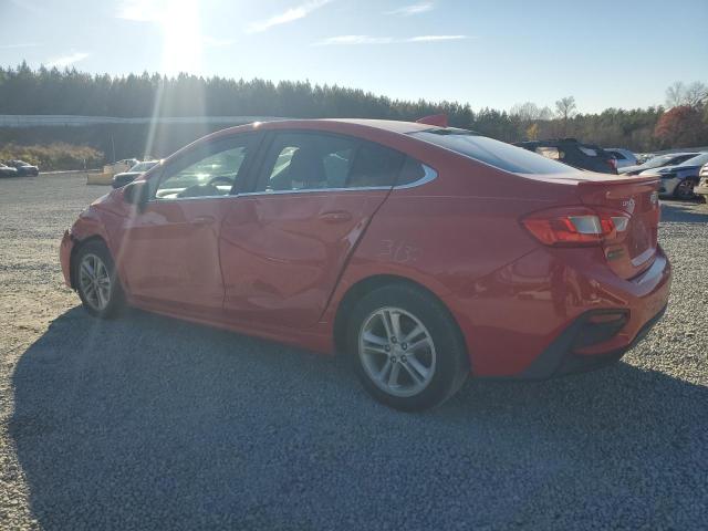 VIN 1G1BE5SMXG7291544 2016 CHEVROLET CRUZE no.2