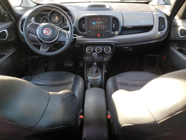 2019 FIAT 500L LOUNG ZFBNFACH6KZ042329