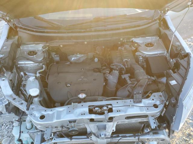 2020 MITSUBISHI OUTLANDER - JA4AP4AU9LU016486