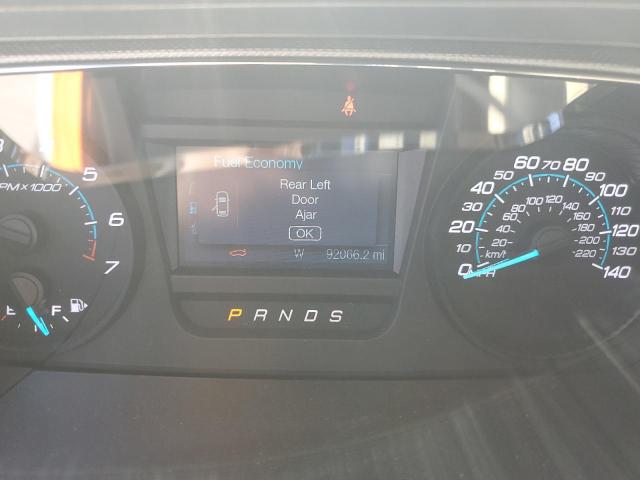 2018 FORD TAURUS SE - 1FAHP2D88JG122775