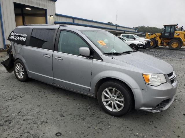 2019 DODGE GRAND CARA - 2C4RDGCG5KR761922