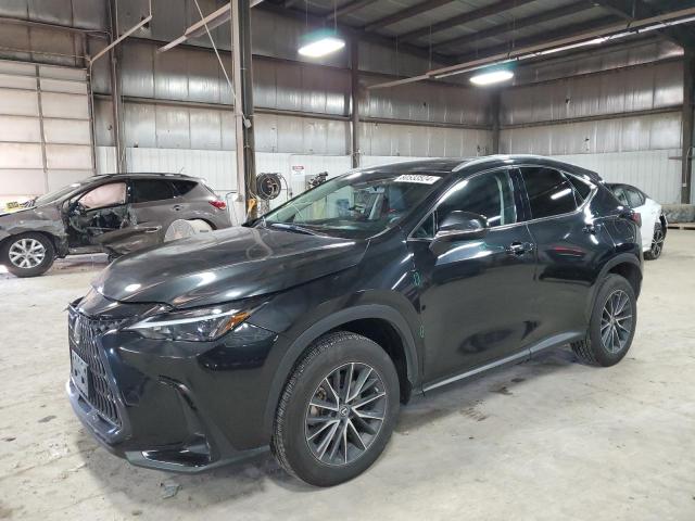 2023 LEXUS NX 350 - 2T2GGCEZ6PC027010