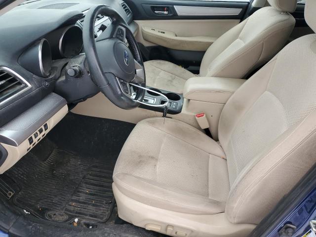2015 SUBARU OUTBACK 2. - 4S4BSBDC6F3286944