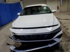 Lot #3024651607 2024 HYUNDAI ELANTRA SE