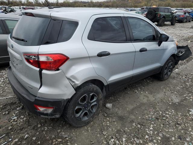 MAJ3P1RE7JC227737 Ford Ecosport S 2018