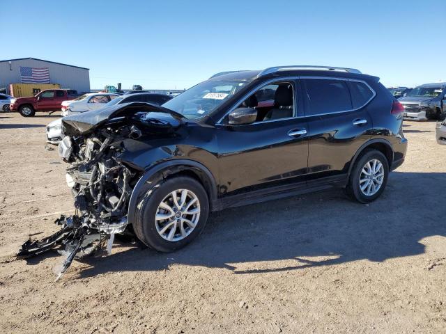 2020 NISSAN ROGUE S #3028777723