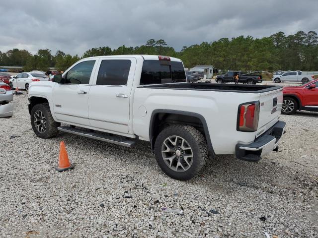 2016 GMC SIERRA K15 - 3GTU2NEC6GG308050