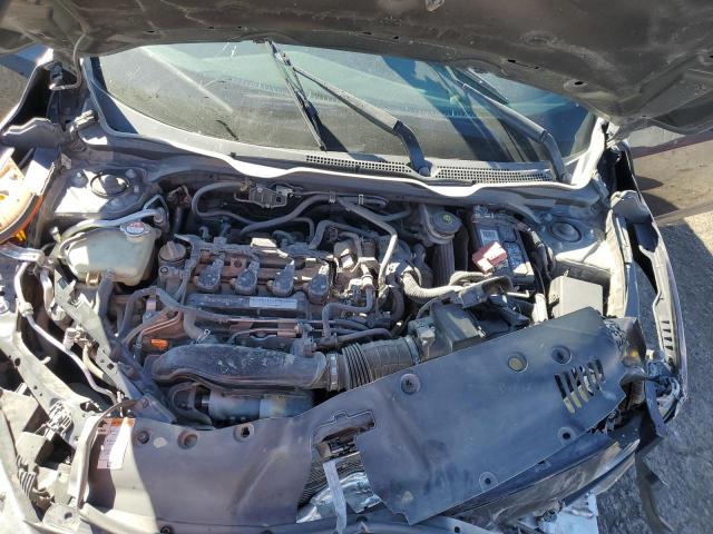 2016 HONDA CIVIC EX - 19XFC1F30GE040444