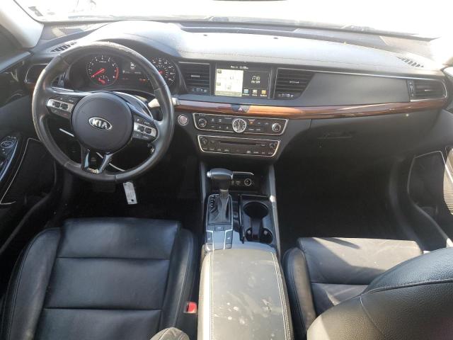 2017 KIA CADENZA PR - KNALC4J13H5089240