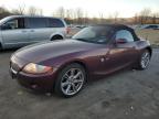 BMW Z4 photo