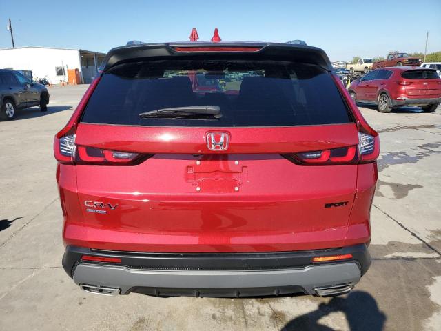 2024 HONDA CR-V SPORT - 7FARS5H59RE003187