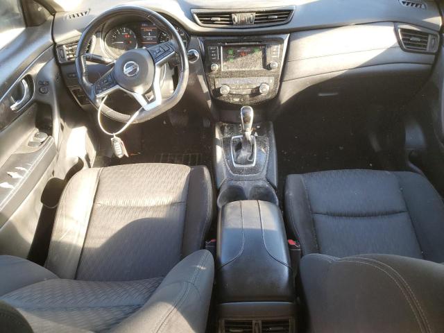 2019 NISSAN ROGUE S - JN8AT2MV5KW393768